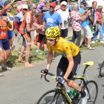 2012 Tour de France - Stage 17