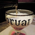 A Beer-watchers Field Guide to Belgian Brews