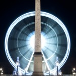 Paris by Night: Place de la Concorde