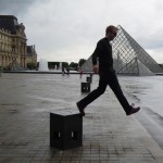 Reverse Culture Shock: Paris