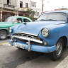 The Cars of Cuba