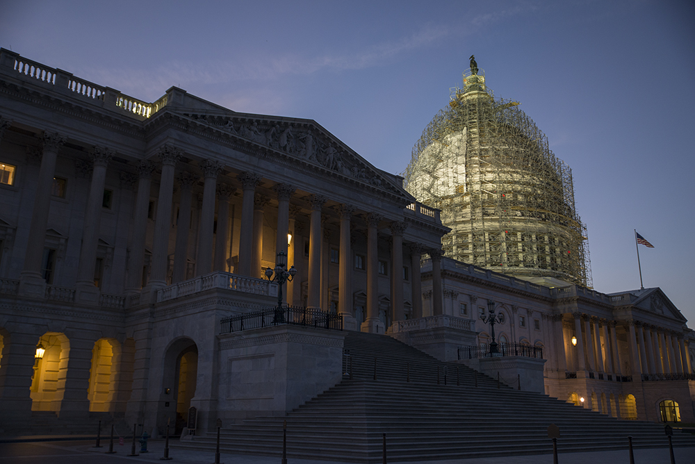 DC Sightseeing The Lion Statues of the Nation’s Capital