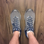 The "Running" List for 2018 - March Update